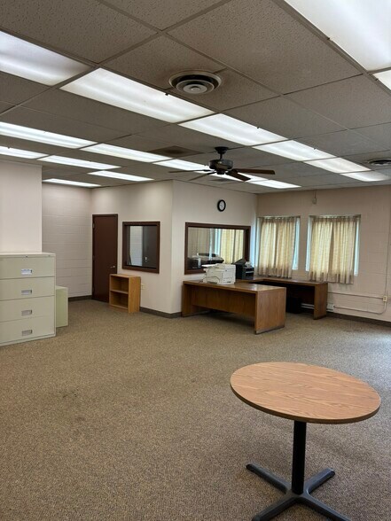 More Photos Of 1 Boon Dr, North Chili Warehouse For Lease