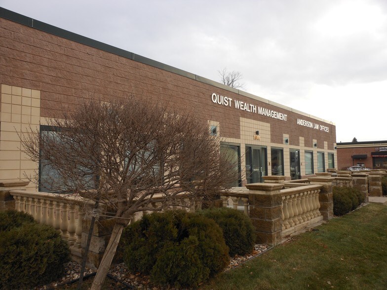 More Photos Of 1001 1st St S, Willmar General Retail For Sale