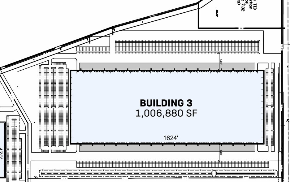 More Photos Of Rogers Rd, Patterson Unknown For Lease
