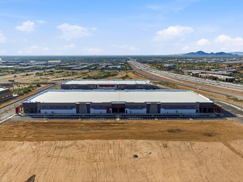 More Photos Of Mack Innovation Park- Scottsdale, Scottsdale Unknown For Lease