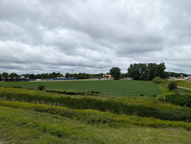 Primary Photo Of 1801 Lor Ray Drive, North Mankato Land For Sale