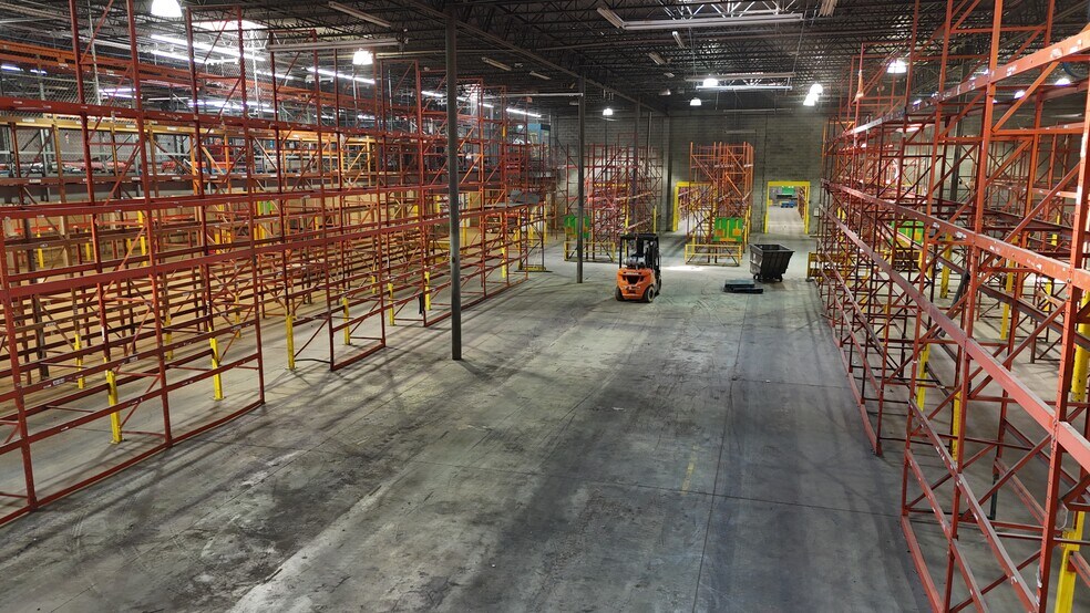More Photos Of 4820 N Church Ln SE, Atlanta Warehouse For Lease