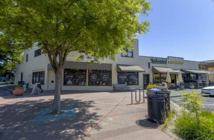 More Photos Of 8200 La Plaza, Cotati Storefront Retail Residential For Sale