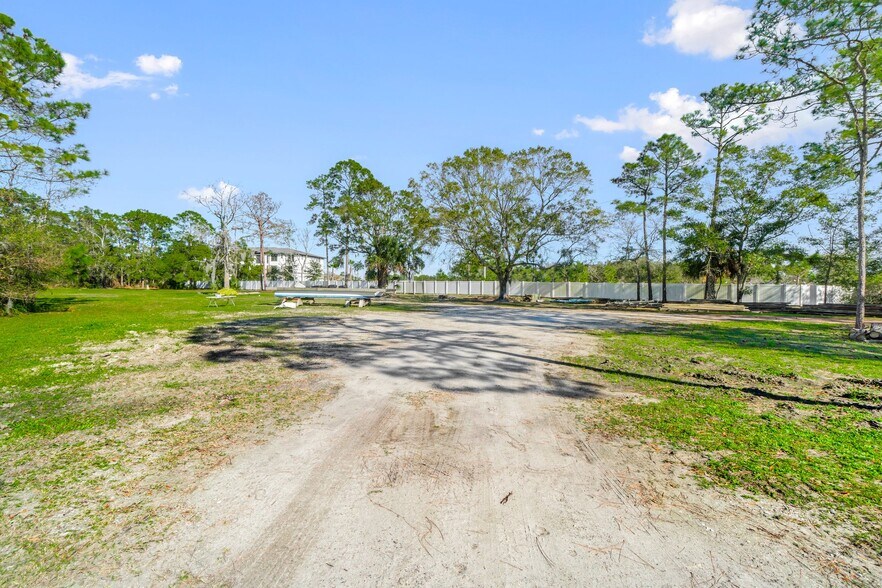 More Photos Of 1401 State Road 207, Saint Augustine Land For Sale