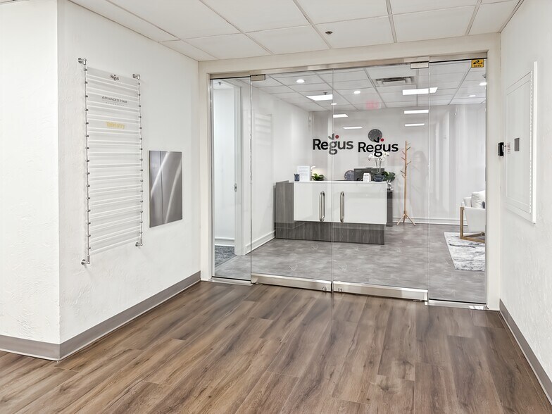 More Photos Of 201 Robert S Kerr Ave, Oklahoma City Coworking Space