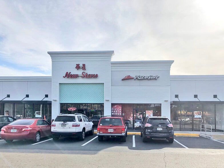 More Photos Of 5032 Capital Cir SW, Tallahassee Unknown For Lease