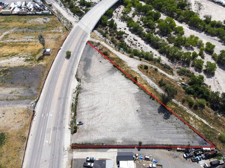 More Photos Of 787 Orange Show, San Bernardino Land For Sale