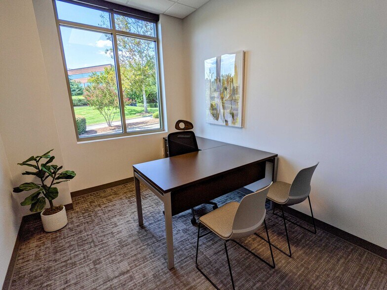 More Photos Of 4804 Page Creek, Durham Office For Lease
