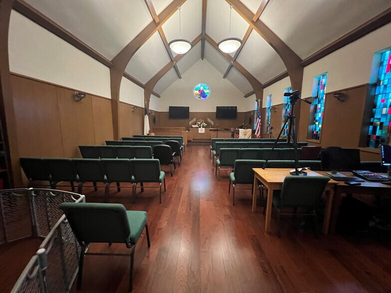 More Photos Of 3827 Broadway St, Houston Specialty For Sale