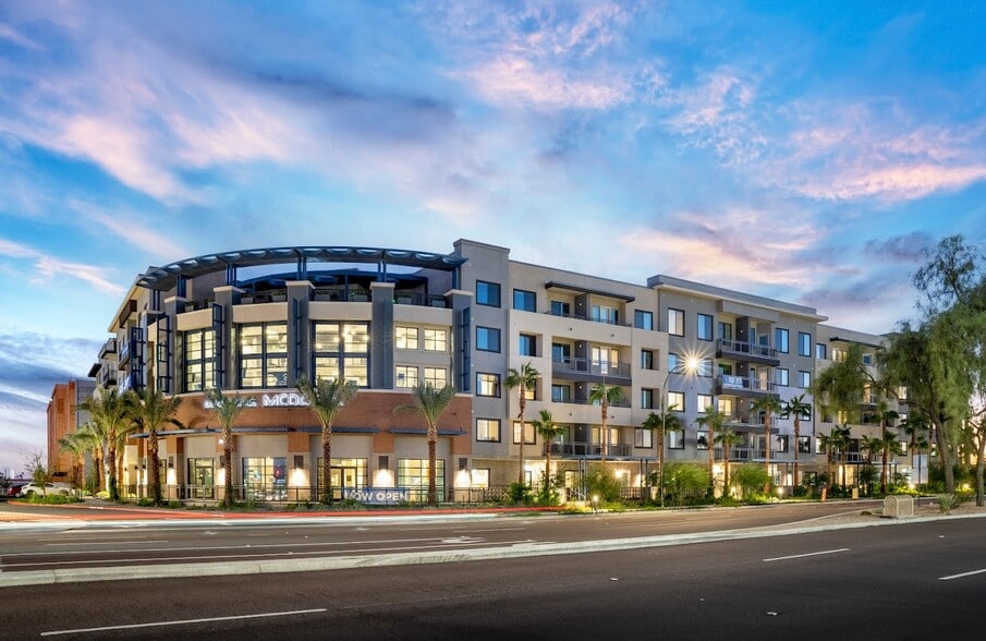 More Photos Of 7115 E McDowell Rd, Scottsdale Apartments For Lease