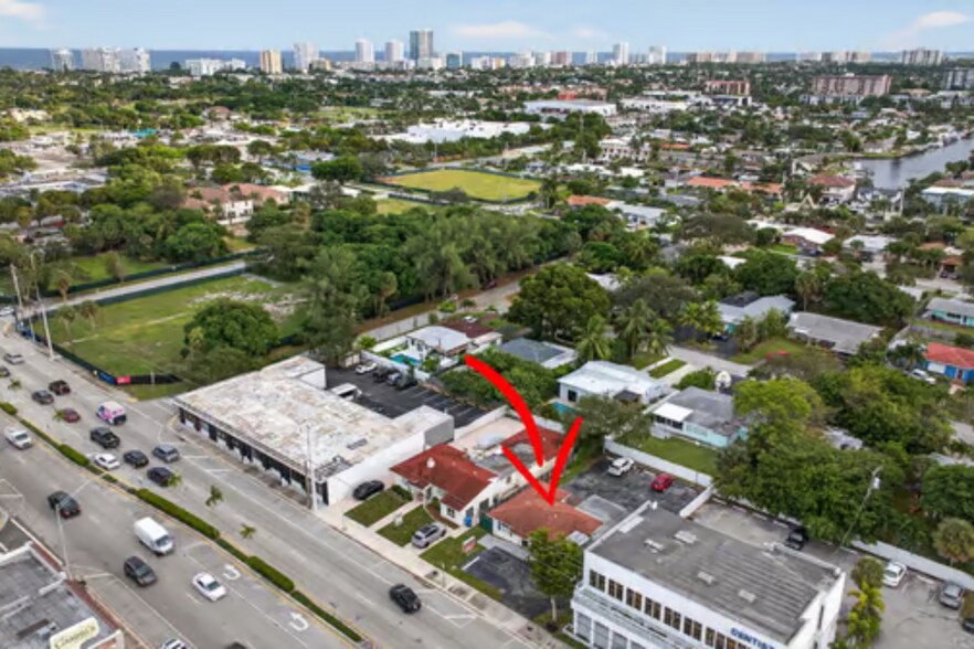 More Photos Of 1624 E Atlantic Blvd, Pompano Beach Medical For Lease