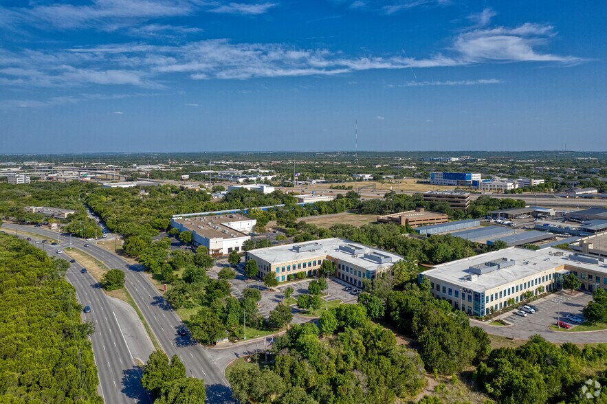 More Photos Of 4801 Southwest Pky, Austin Office For Lease
