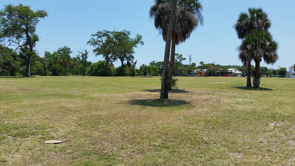 More Photos Of 327 Ridgewood Ave, Holly Hill Land For Sale