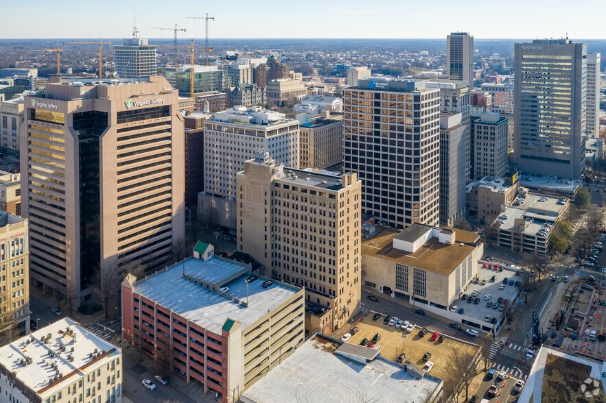 More Photos Of 629 E Main St, Richmond Multifamily For Sale