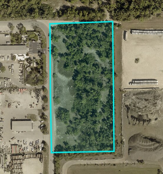 More Photos Of 7051 Pennsylvania St, Fort Myers Land For Sale