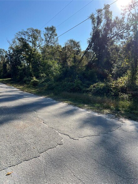 More Photos Of County Road 690, Webster Land For Sale