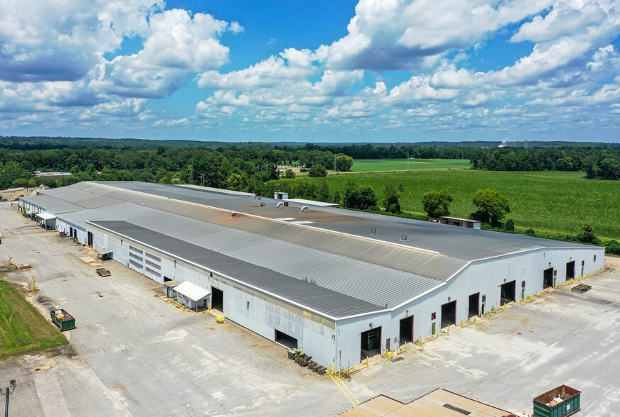 More Photos Of 1150 State Docks Rd, Eufaula Warehouse For Sale