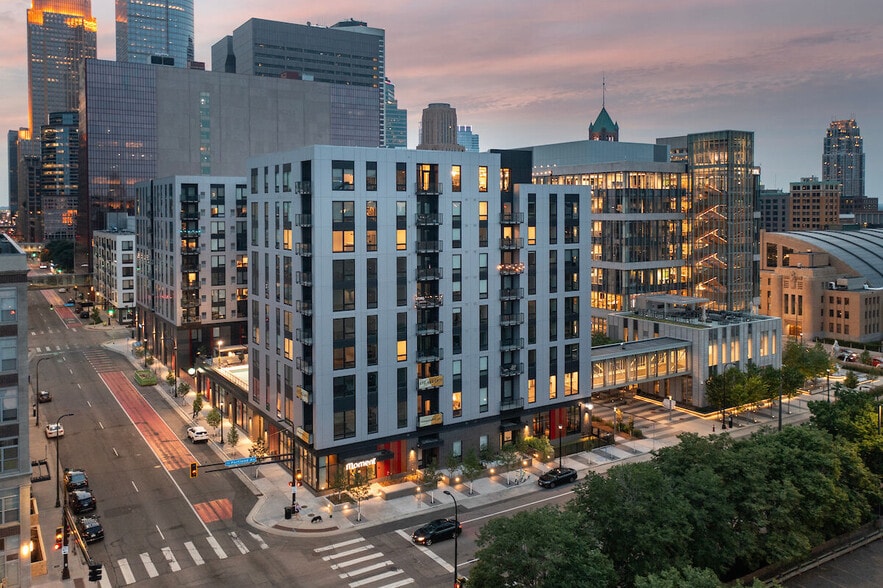 More Photos Of 650 Portland Ave S, Minneapolis Apartments For Lease