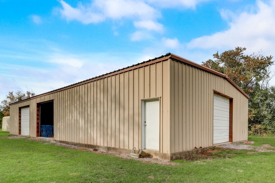 More Photos Of 18703 Hopfe Rd, Hockley Land For Sale