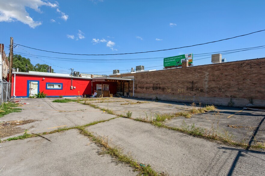 More Photos Of 1480 S State St, Salt Lake City Storefront For Sale