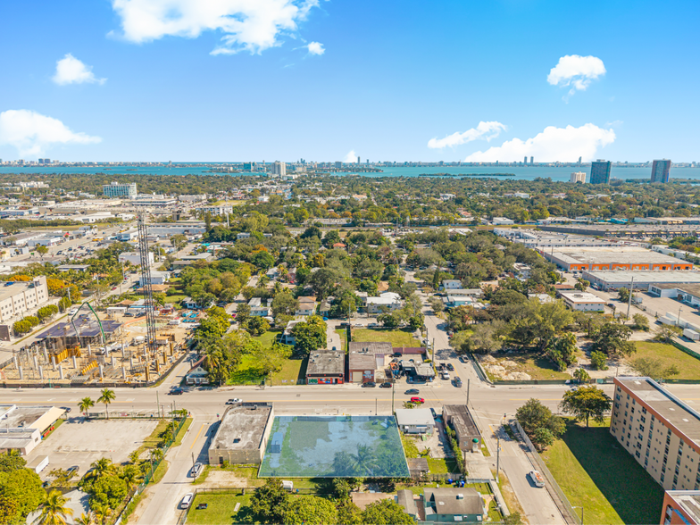More Photos Of 7624 NE 2nd Ave, Miami Land For Sale