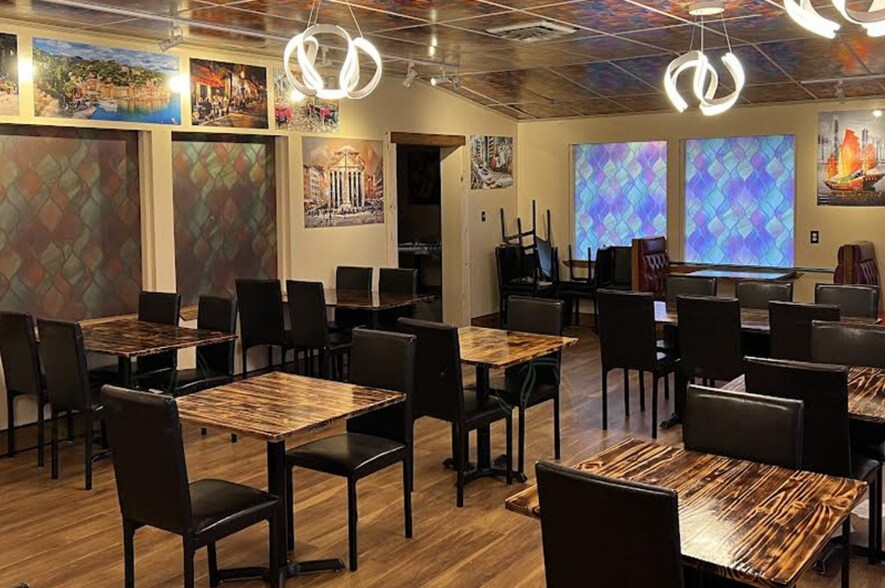 More Photos Of 12211 US Highway 250 N, Milan Hotel For Sale