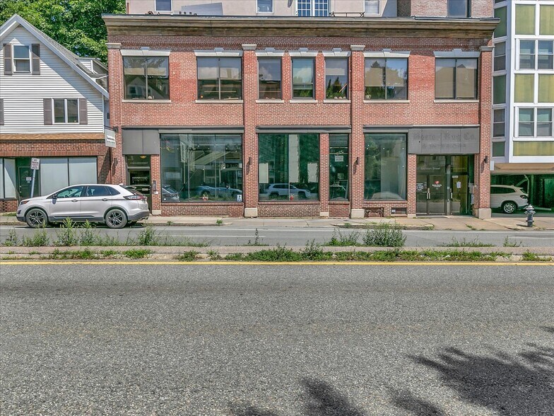 More Photos Of 75-81 Boylston St, Brookline Freestanding For Lease
