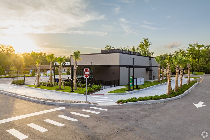More Photos Of 803 N State Road 434, Altamonte Springs Fast Food For Sale
