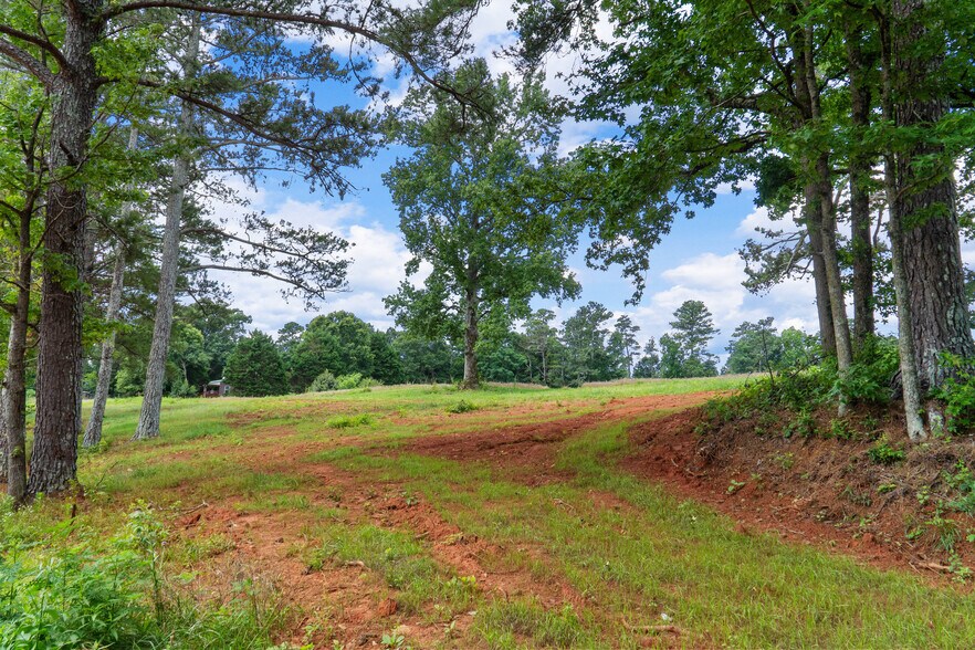 More Photos Of 1013 Amber Stapp Studdard Rd, Social Circle Land For Sale
