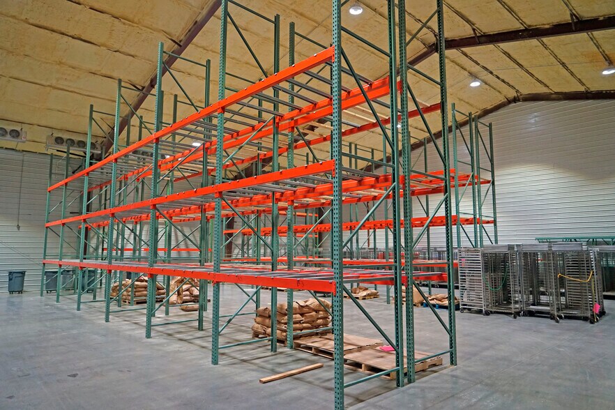 More Photos Of 1138 US-82 Hwy, Fitzpatrick Industrial For Sale