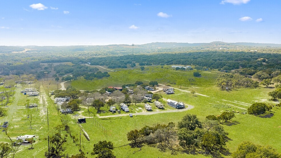 More Photos Of 550 Heimer Lange Rd, Spring Branch Land For Sale