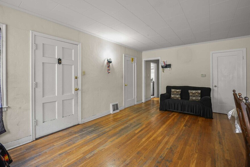 More Photos Of 256 N 3rd St, San Jose Apartments For Sale