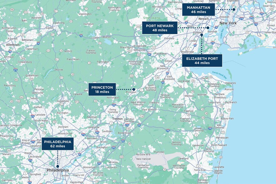 More Photos Of 485 Elizabeth Ave, Somerset Warehouse For Lease