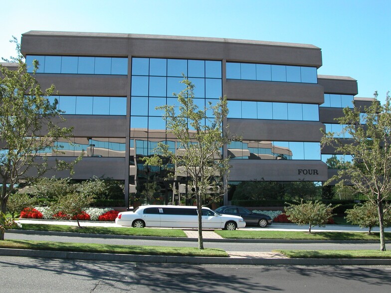 Primary Photo Of 4 Corporate Dr, Shelton Office For Lease