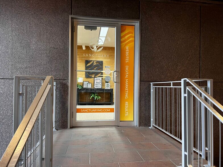 More Photos Of 219 E Maple St, Canton Office For Lease