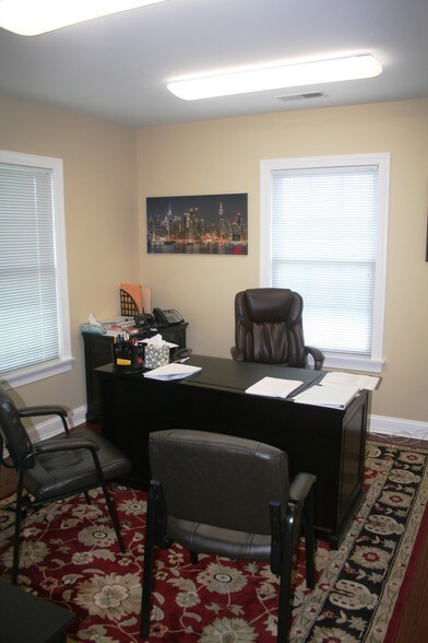 More Photos Of 54 Route 31 N, Pennington Office For Lease