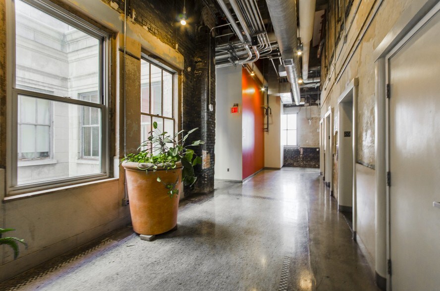 More Photos Of 1309 Main St, Dallas Multifamily For Sale