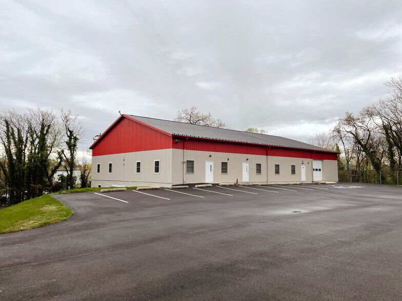 More Photos Of 2900 W Patapsco Ave, Baltimore Industrial For Sale