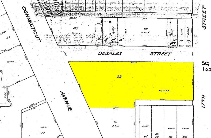 More Photos Of 1127 Connecticut Ave NW, Washington Hotel For Lease