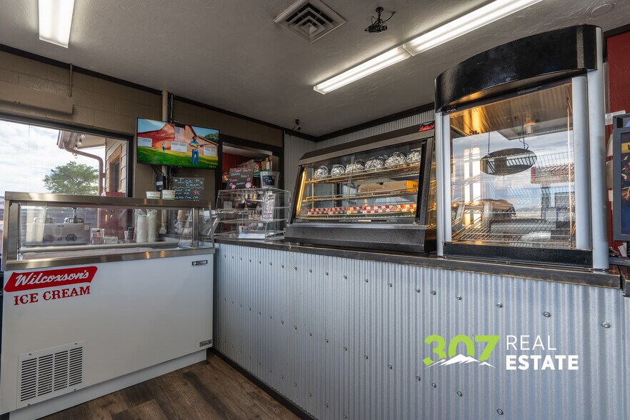 More Photos Of 130 Yellowstone Ave, Cody Convenience Store For Sale