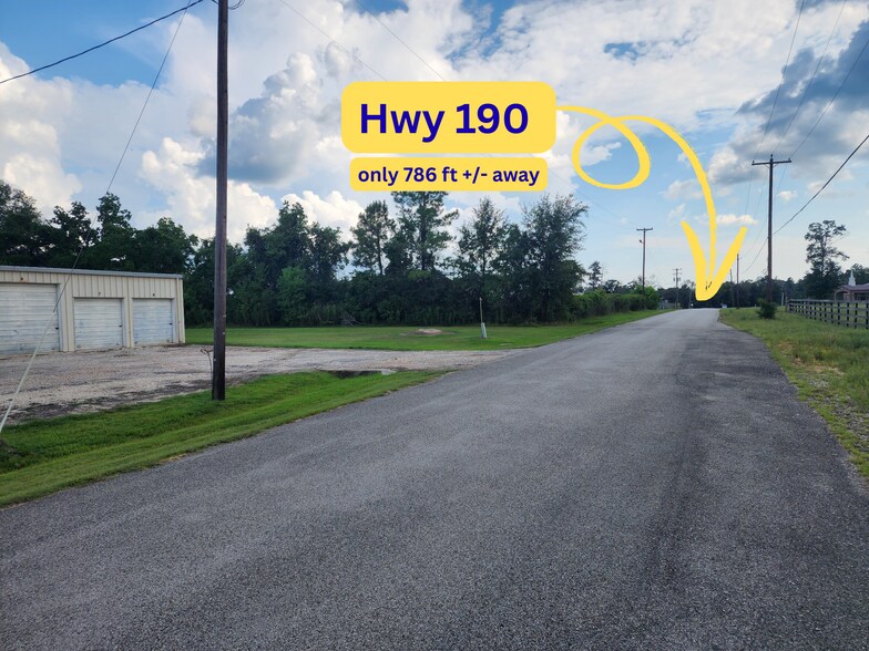 More Photos Of 274 County Road 168, Jasper Self Storage For Sale