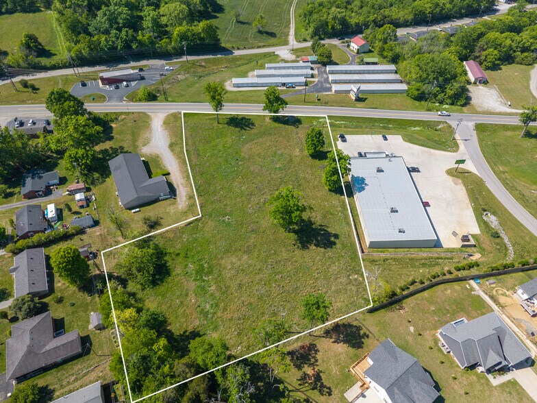 More Photos Of 621 McMurry Blvd E, Hartsville Land For Sale