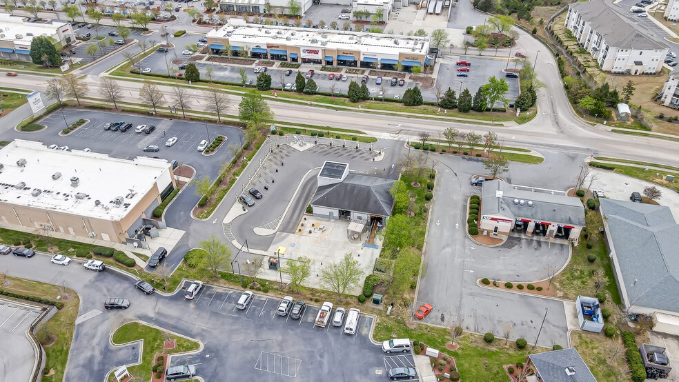 More Photos Of 2215 Roxie St NE, Kannapolis Land For Lease
