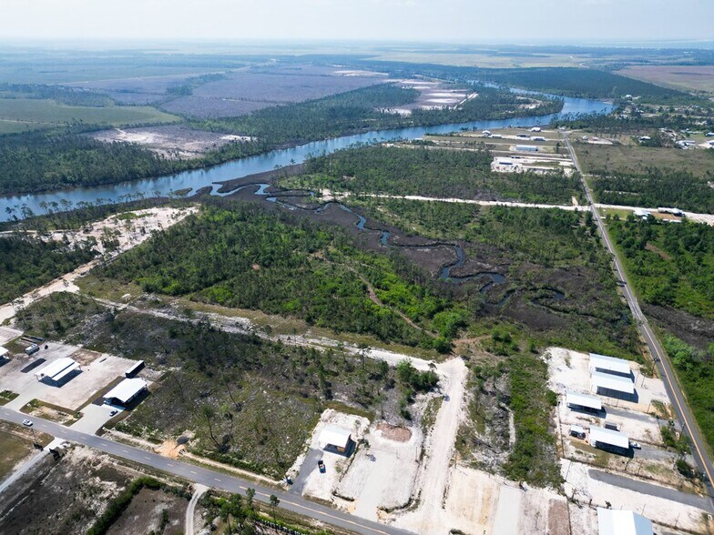 More Photos Of Long St @ Hardy, Overstreet Land For Sale