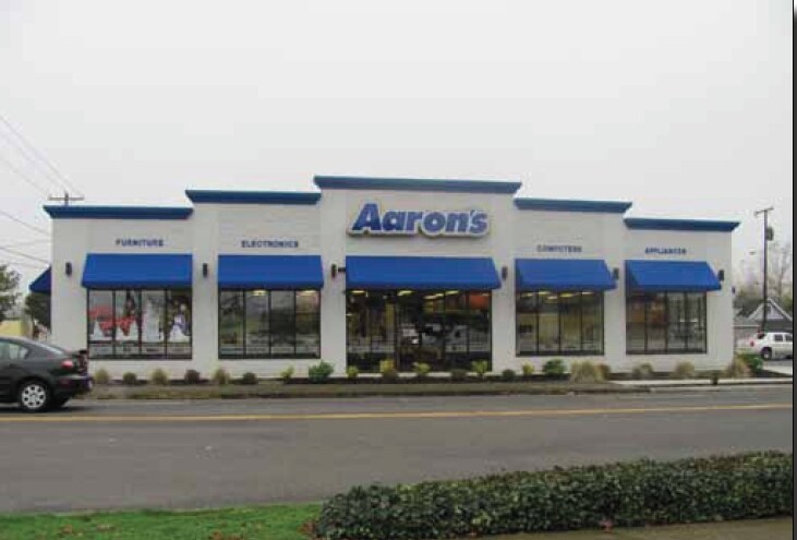 More Photos Of 1990 W 11th Ave, Eugene Freestanding For Sale