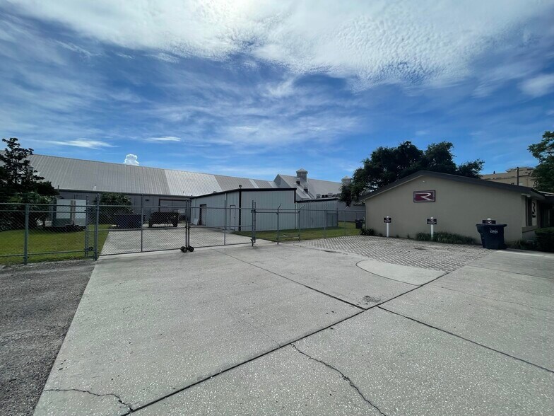 Primary Photo Of 504 S Moody Ave, Tampa Land For Sale