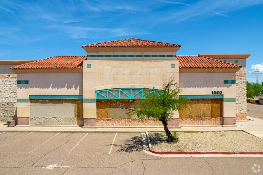 More Photos Of 1560 E Elliot Rd, Gilbert Drugstore For Sale