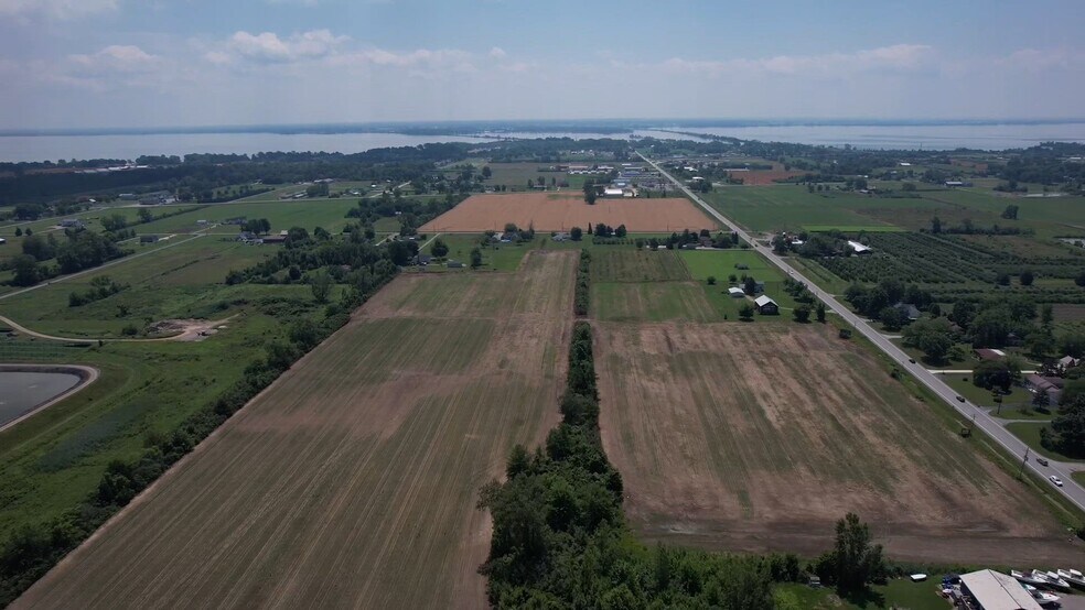 Primary Photo Of State Route 269, Lakeside Marblehead Land For Sale