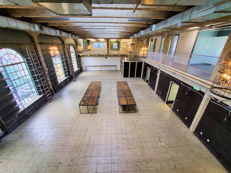More Photos Of 833 S Spring St, Los Angeles Loft Creative Space For Lease
