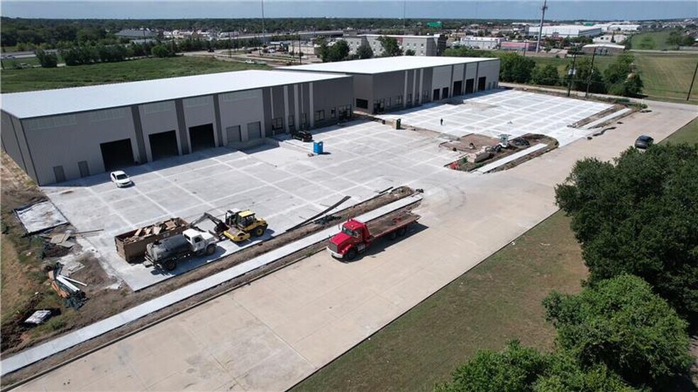 More Photos Of , Houston Industrial For Sale